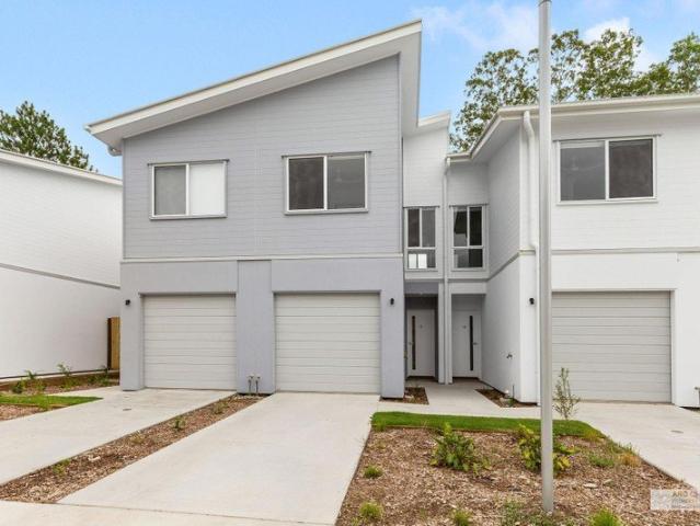 Townhouse for rent in Caboolture, Greater Brisbane