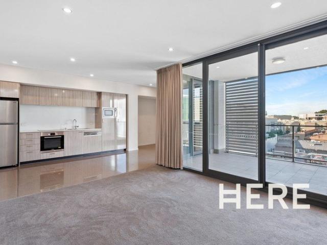 Apartment for rent in Subiaco Po, Western Australia