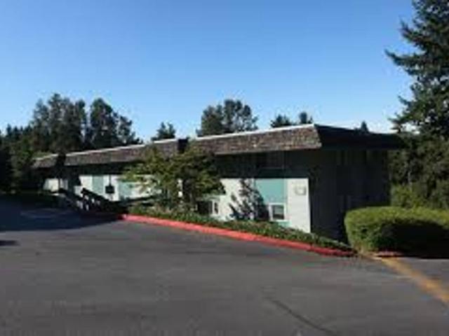 Apartment for rent in Kent, Washington