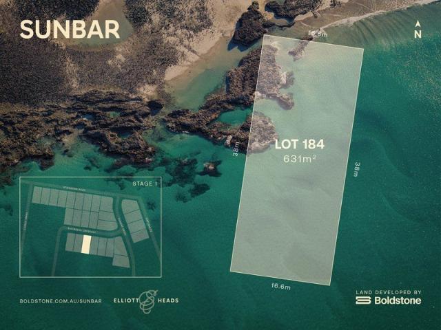 Land for sale in Elliott Heads, Queensland