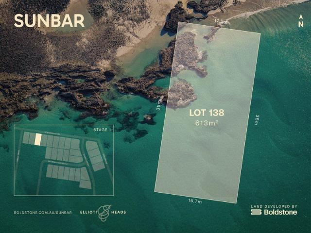 Land for sale in Elliott Heads, Queensland
