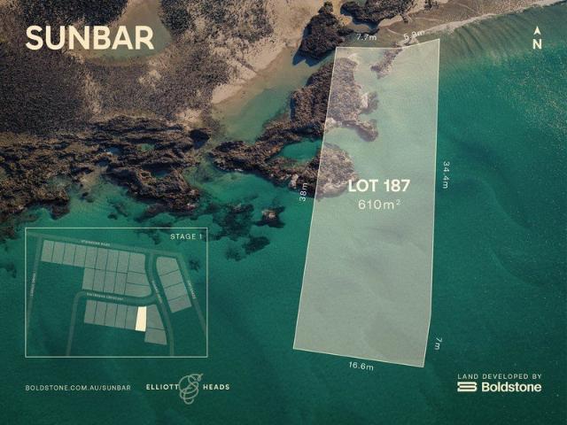 Land for sale in Elliott Heads, Queensland