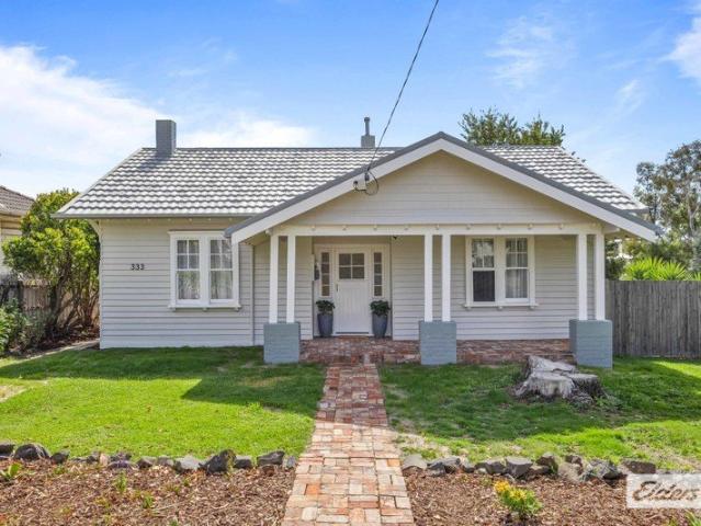 House for rent in Ararat, Rural City of Ararat