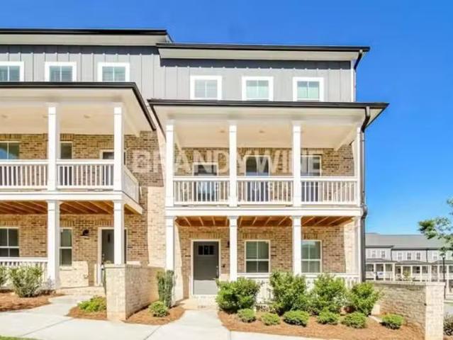 Condo for rent in Buford