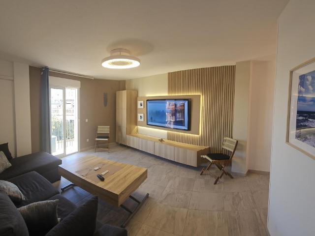 Apartamento en alquiler en Torremolinos