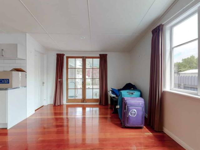 House for rent in Days Bay, Wellington