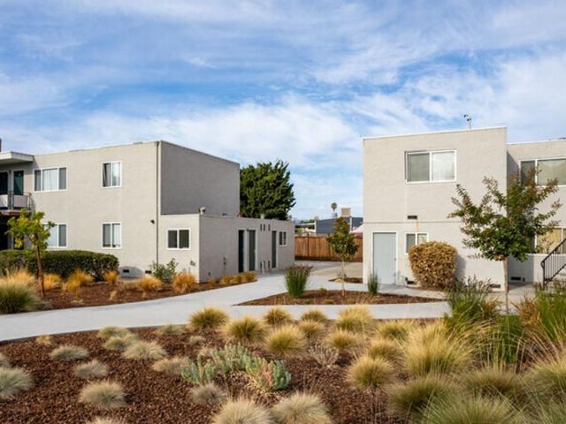 Apartment for rent in Sunnyvale, California