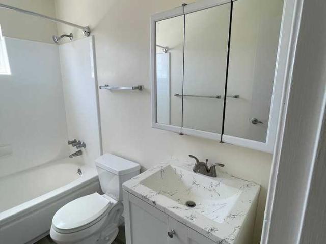 Apartment for rent in Sunnyvale, California