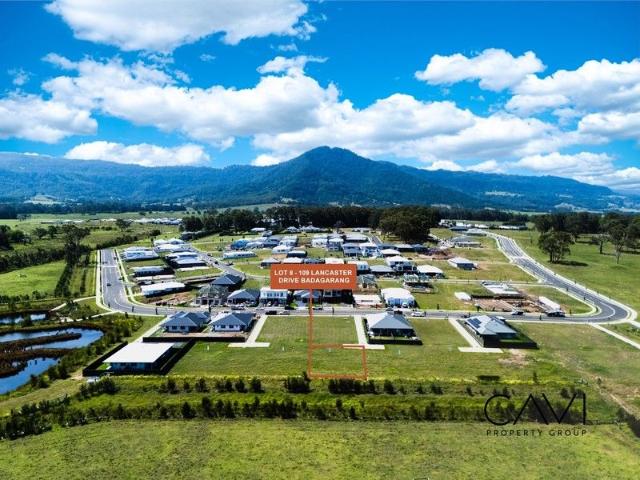 Land for sale in Shoalhaven City Council, New South Wales