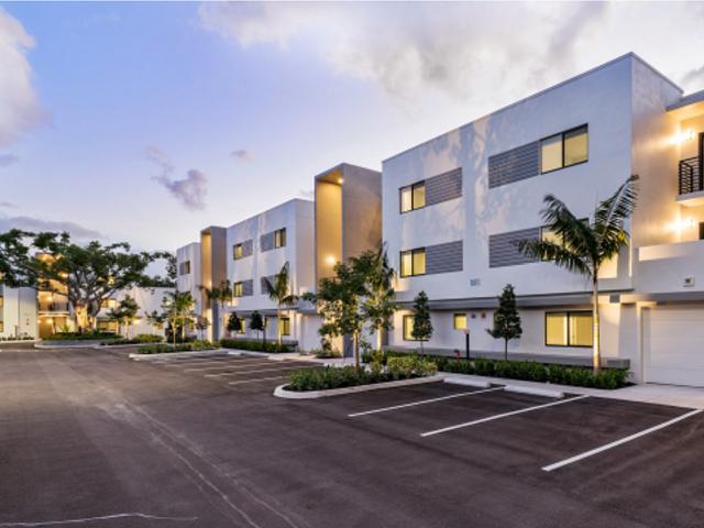 Apartment for rent in Fort Lauderdale, Florida
