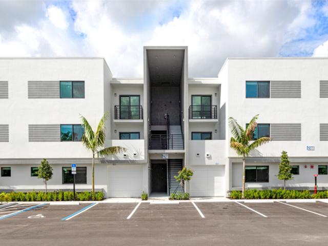 Apartment for rent in Fort Lauderdale, Florida
