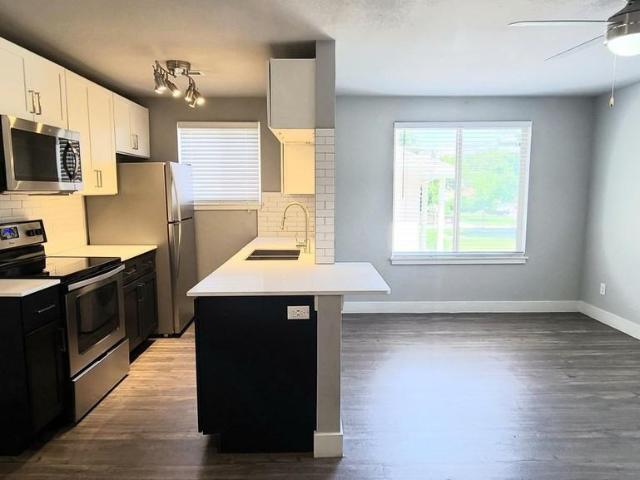 Apartment for rent in Salt Lake City, Utah