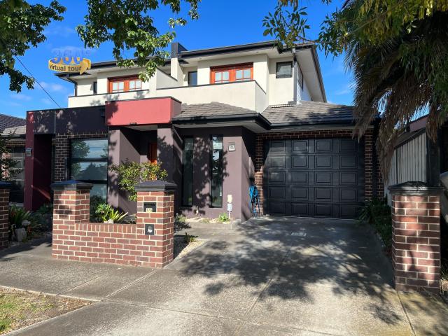 House for rent in St Albans