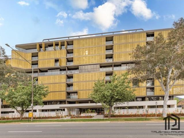 Property for sale in Dickson, Australian Capital Territory