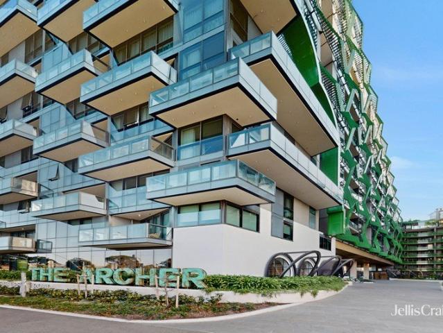 Apartment for rent in Camerons Creek, Victoria