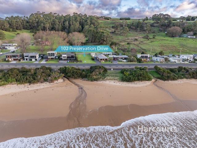 Land for sale in Penguin, Tasmania