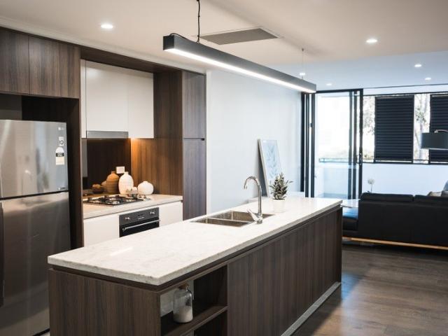 Apartment for sale in Rouse Hill, Sydney