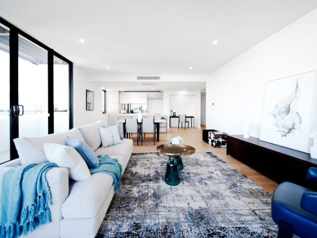 Apartment for sale in Rouse Hill, Sydney