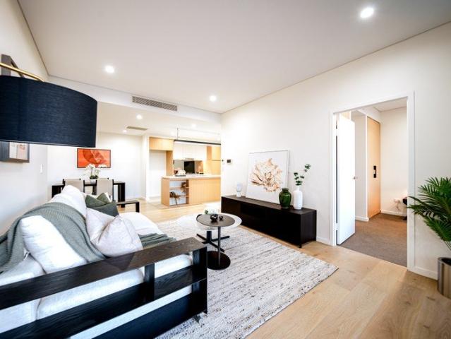 Apartment for sale in Rouse Hill, Sydney