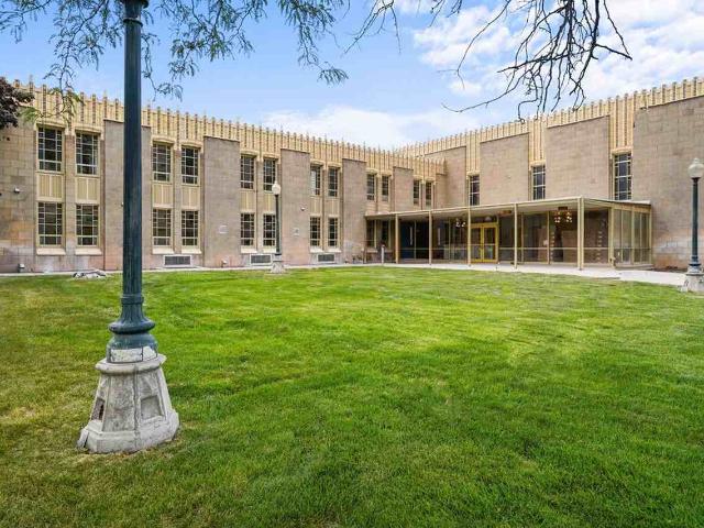 Apartment for rent in Salt Lake City, Utah