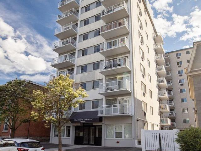 Apartment for rent in Mulhurst Bay, Ontario