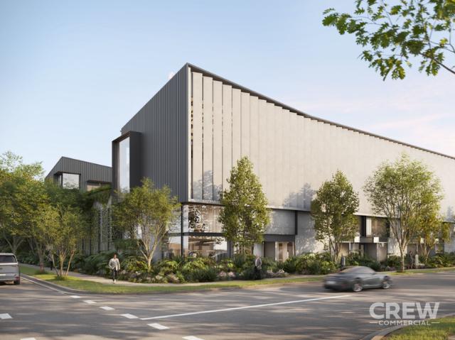 Warehouse for sale in Toombul, Queensland
