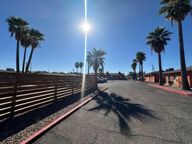 Apartment for rent in Tucson, Arizona