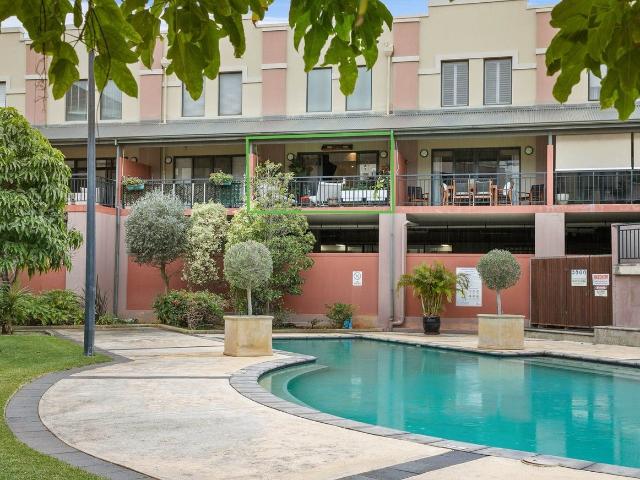 House for rent in Subiaco Po