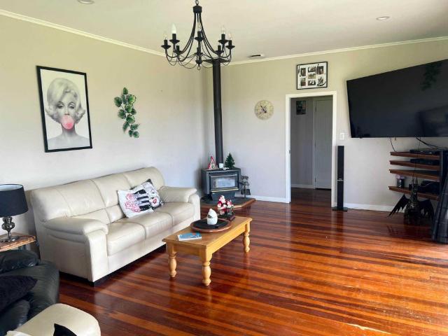 House for rent in Rodney, Kawau Island