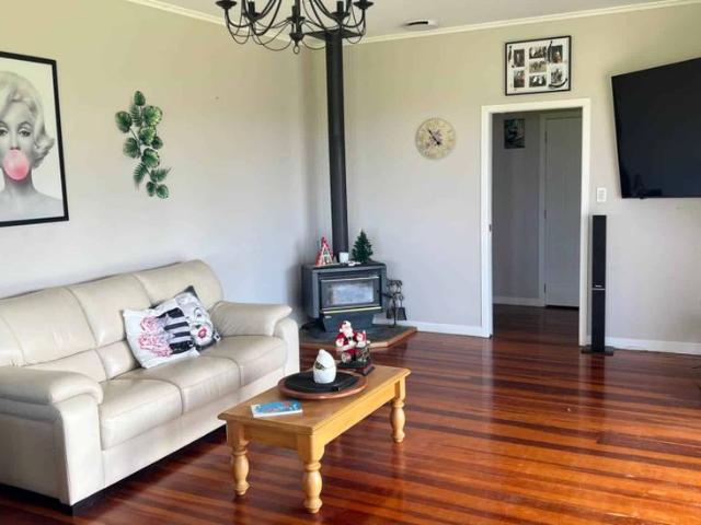 House for rent in Kawau Island, Oroua County