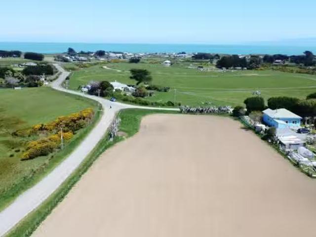 House for sale in Orepuki, Southland