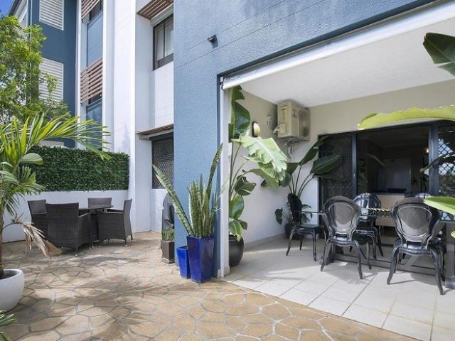 Apartment for rent in Toombul, Queensland