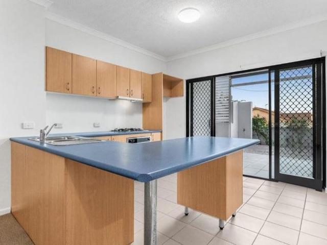 Apartment for rent in Toombul, Queensland