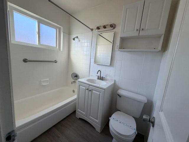 Apartment for rent in La Mesa, California