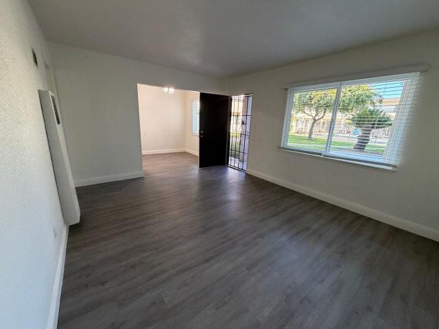 Apartment for rent in La Mesa, California