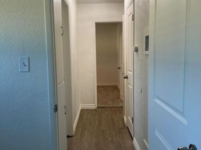 Apartment for rent in La Mesa, California