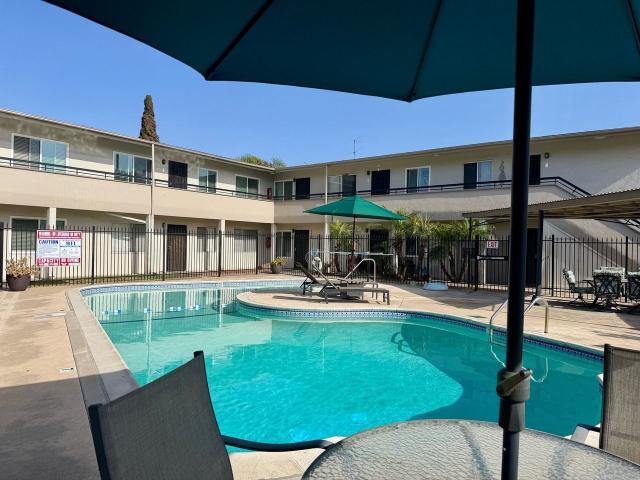Apartment for rent in La Mesa, California