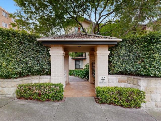 Apartment for rent in Lower North Shore, Sydney