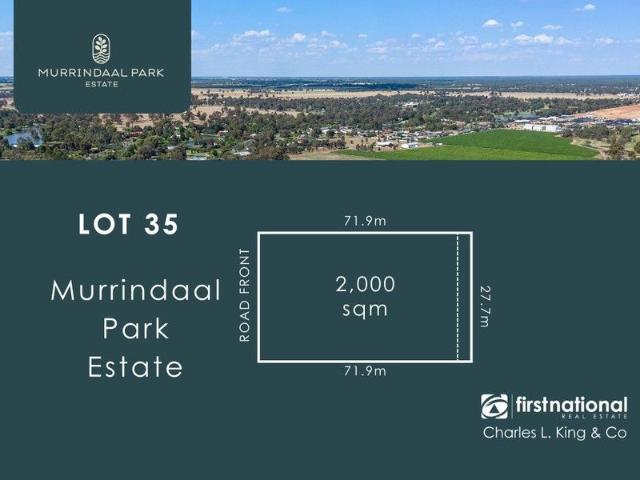 Land for sale in Moama, New South Wales