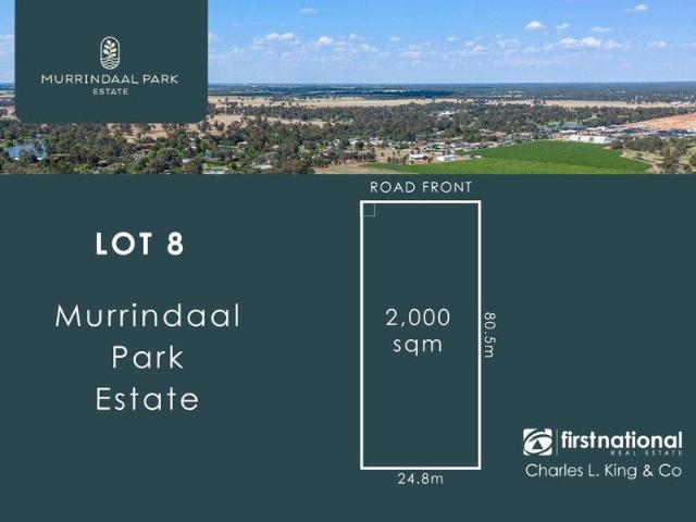 Land for sale in Moama, New South Wales