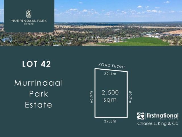 Land for sale in Moama, New South Wales