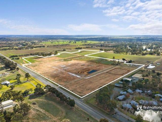 Land for sale in Moama, New South Wales