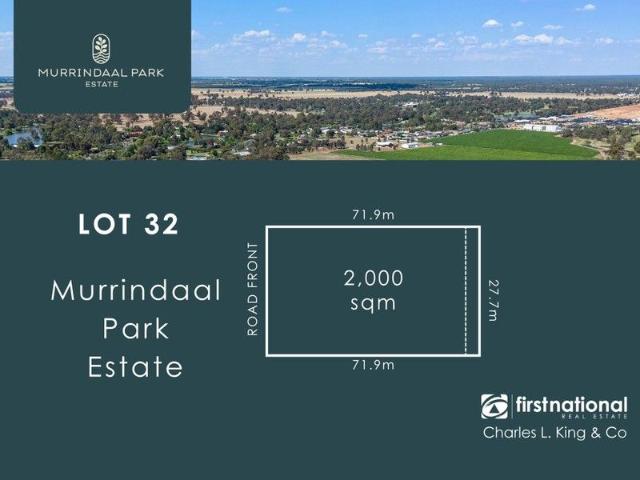 Land for sale in Moama, New South Wales