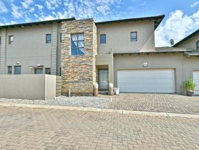House for sale in Midvaal
