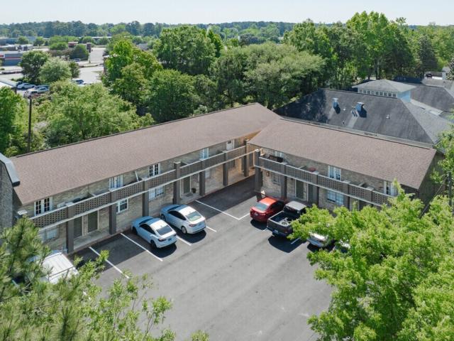 Apartment for rent in Goose Creek, South Carolina