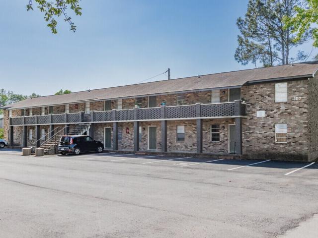 Apartment for rent in Goose Creek, South Carolina