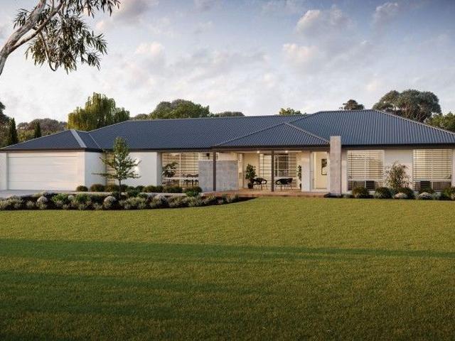 Cottage for sale in Gingin, Western Australia