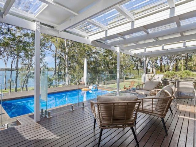 House for rent in New South Wales