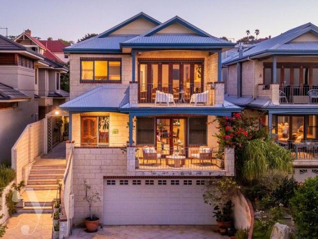 House for sale in Western Australia