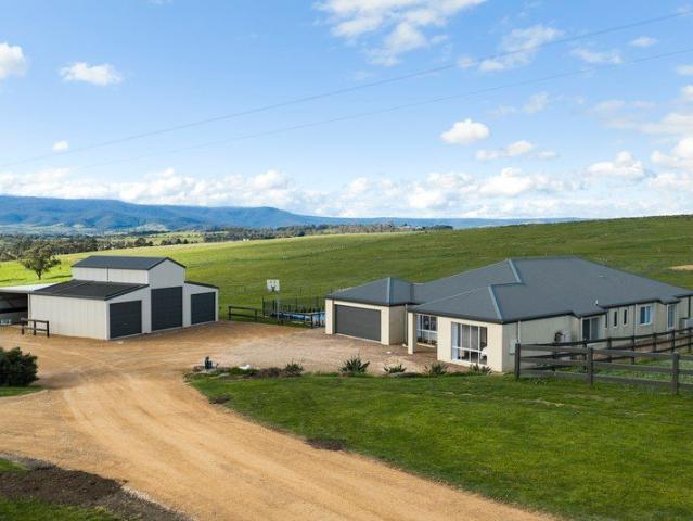 House for sale in Camerons Creek, Victoria